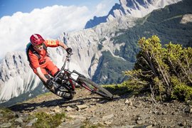 Mountainbike package - short stay 3-5