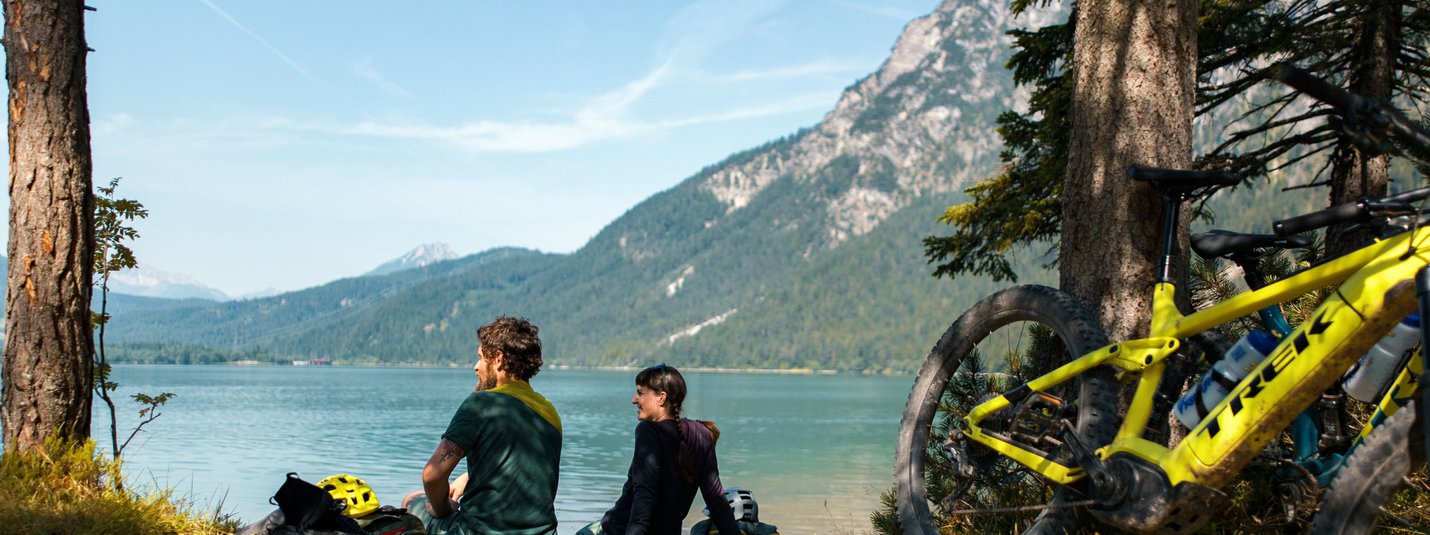 ZUM SEEBENSEE