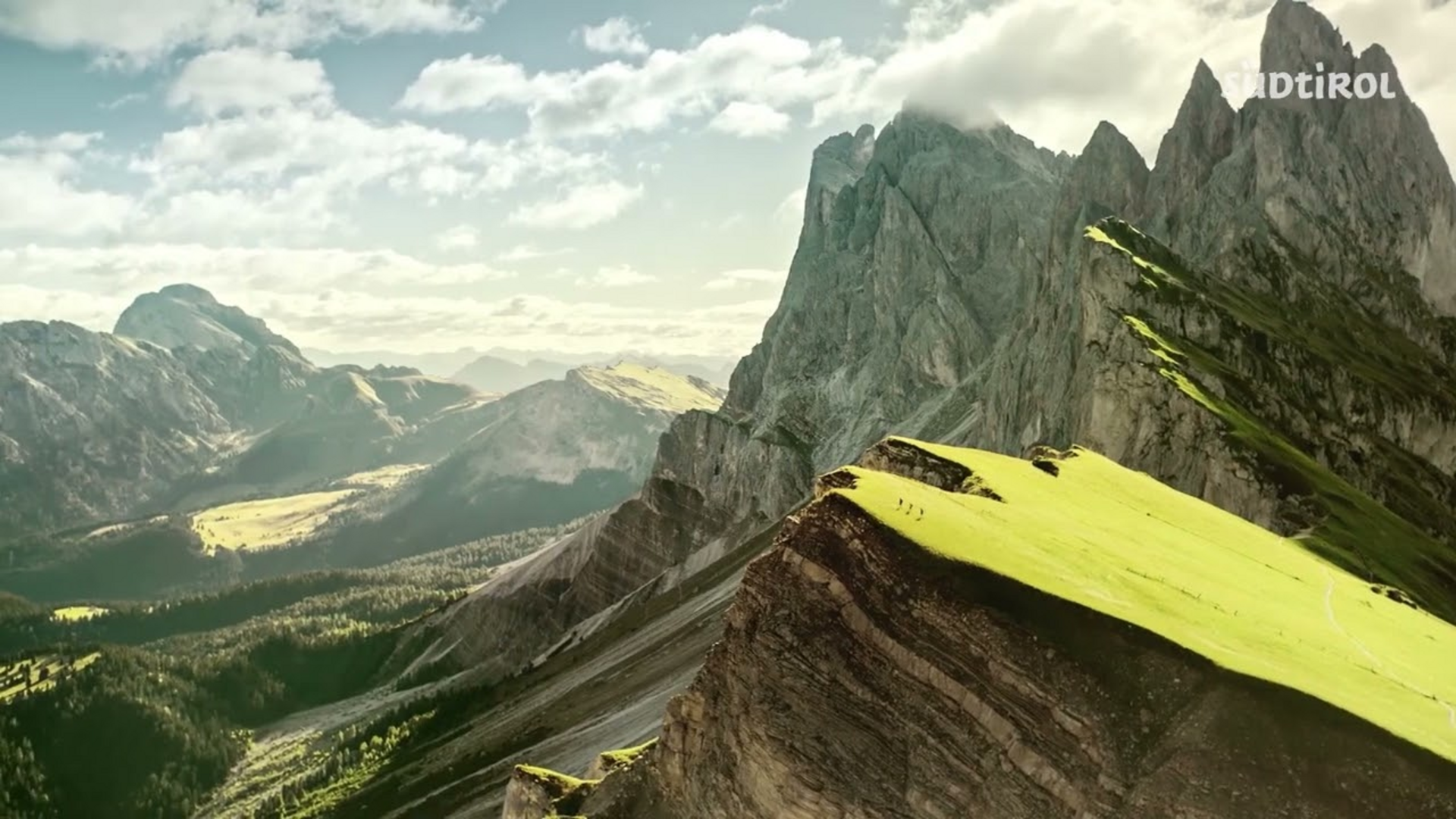 Südtirol - Alto Adige - South Tyrol Bildergalerie