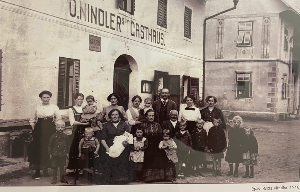 140 Jahre Lindenhof Jubiläumswochen