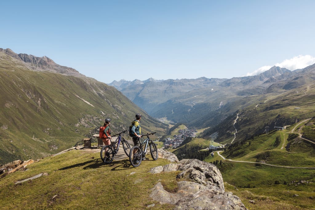 E-Bike Experience Days