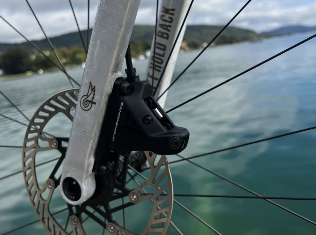 Alpe Adria Gravel TransAlp 2025