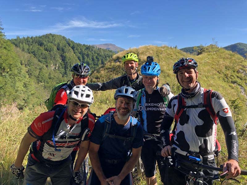 Alpe-AdriaTransAlp 2025