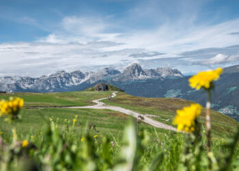 5 Gründe für den Sommer in San Vigilio Dolomites …