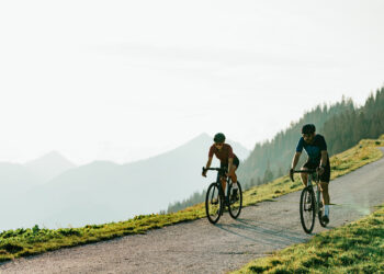 Save the Date: VW R Gravelbike Experience